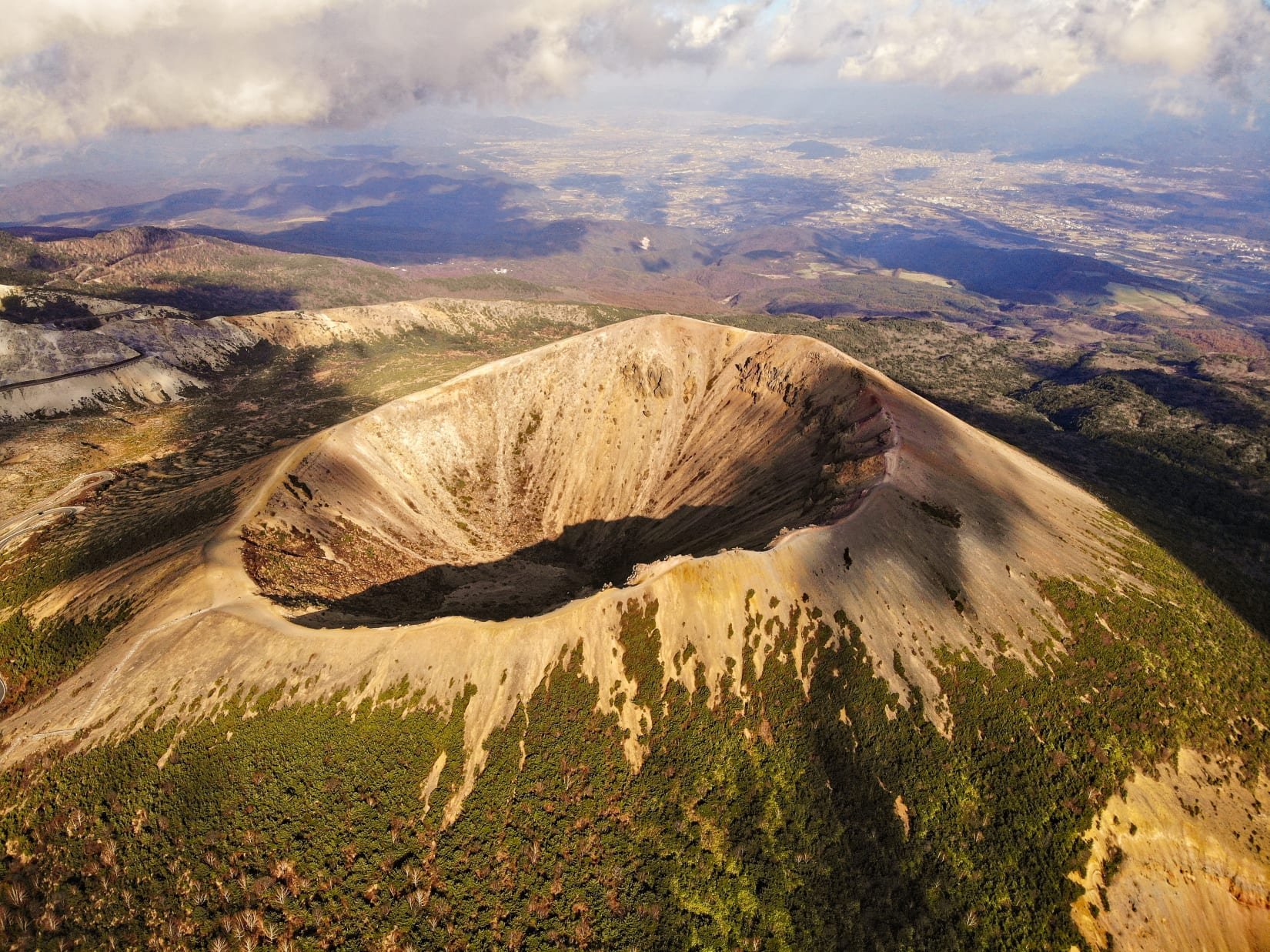 🏞️ 정토 고원 방문자 센터 (조도다이라 비지타 센타) 이미지 9